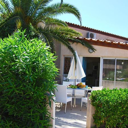Lagrange Grand Bleu Vacances - Residence Les Jardins De Neptune Saint-Cyprien  Εξωτερικό φωτογραφία