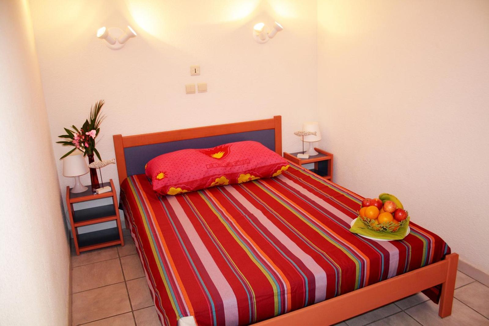 Lagrange Grand Bleu Vacances - Residence Les Jardins De Neptune Saint-Cyprien  Εξωτερικό φωτογραφία