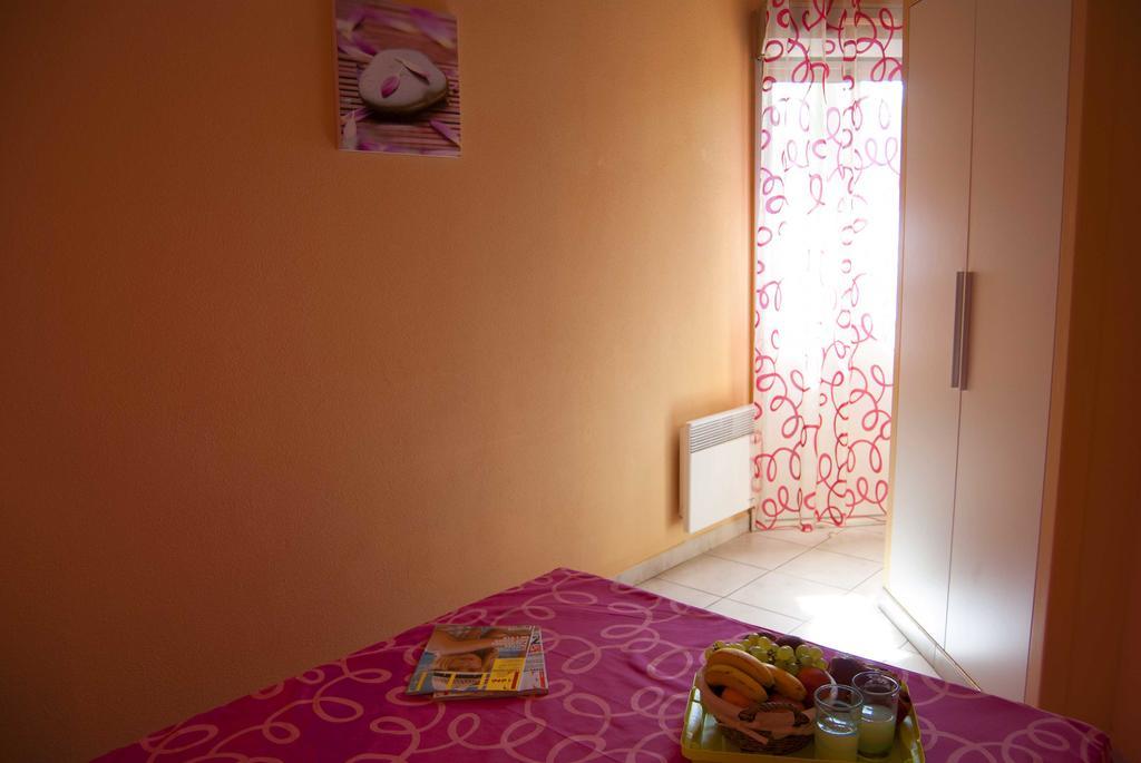 Lagrange Grand Bleu Vacances - Residence Les Jardins De Neptune Saint-Cyprien  Εξωτερικό φωτογραφία