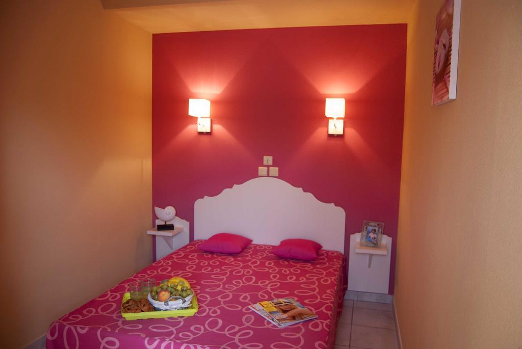 Lagrange Grand Bleu Vacances - Residence Les Jardins De Neptune Saint-Cyprien  Εξωτερικό φωτογραφία