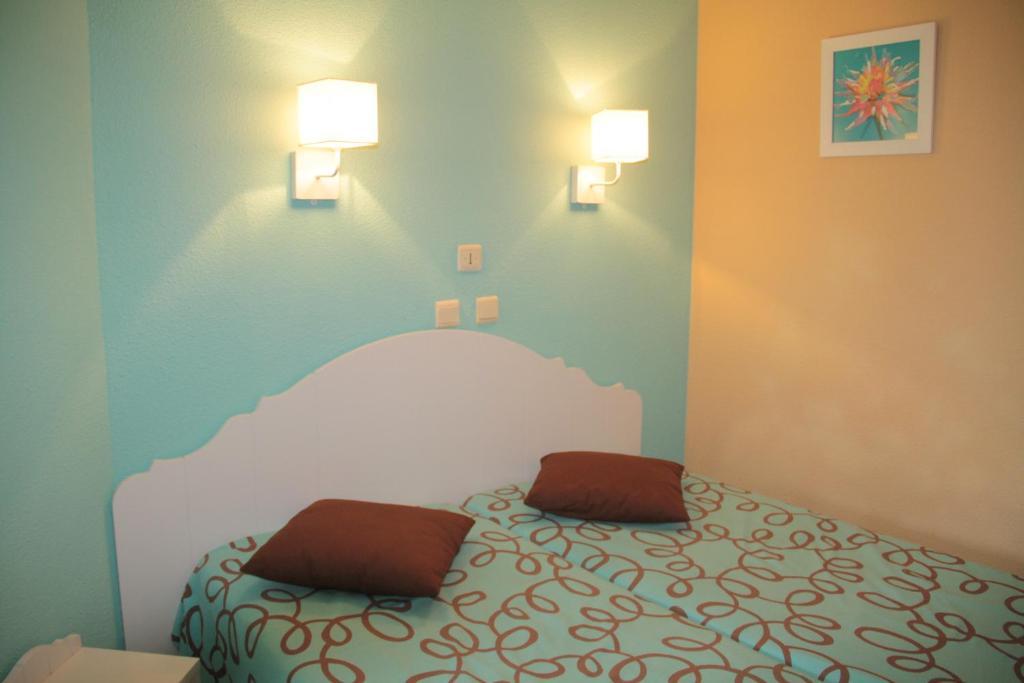 Lagrange Grand Bleu Vacances - Residence Les Jardins De Neptune Saint-Cyprien  Δωμάτιο φωτογραφία