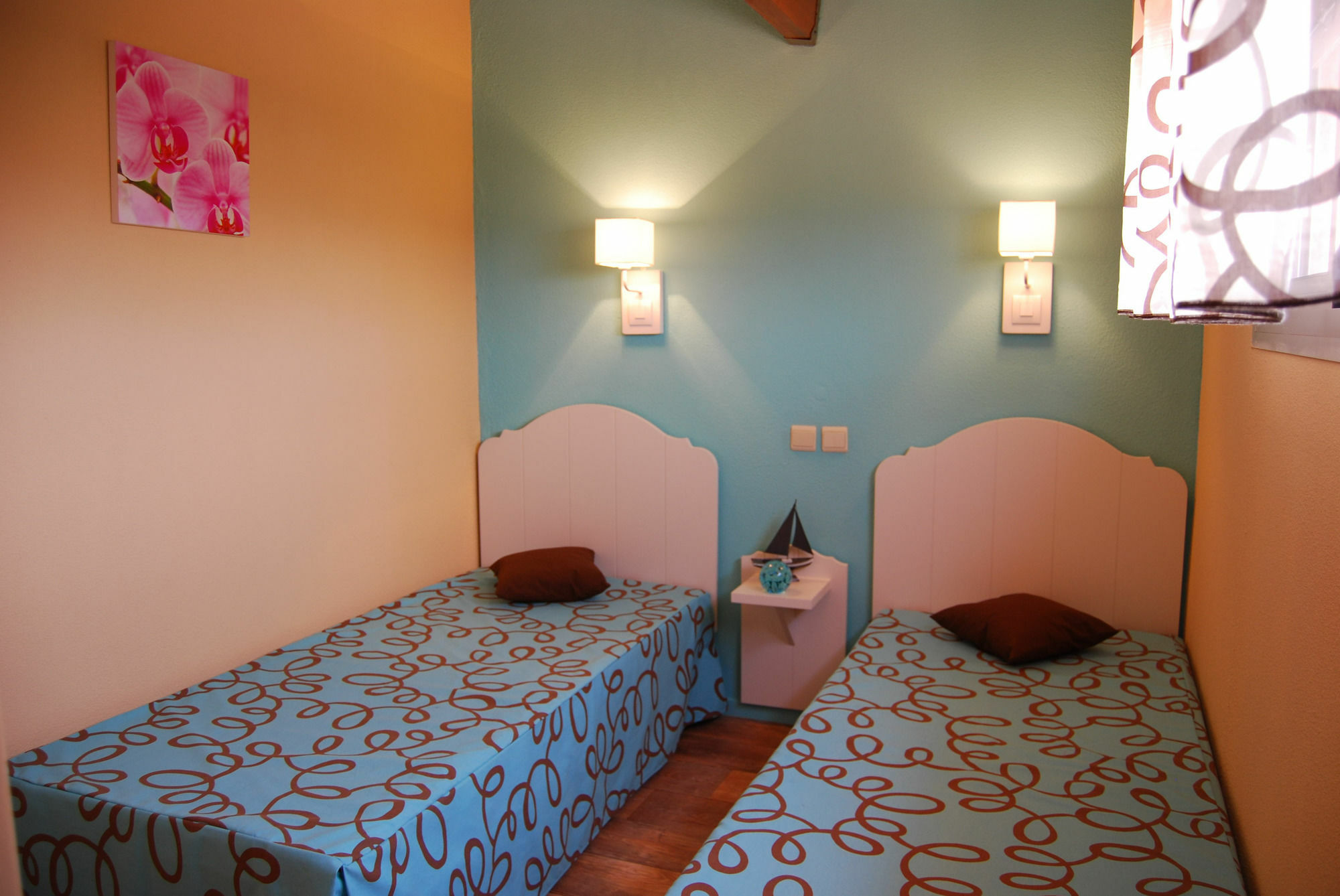 Lagrange Grand Bleu Vacances - Residence Les Jardins De Neptune Saint-Cyprien  Εξωτερικό φωτογραφία