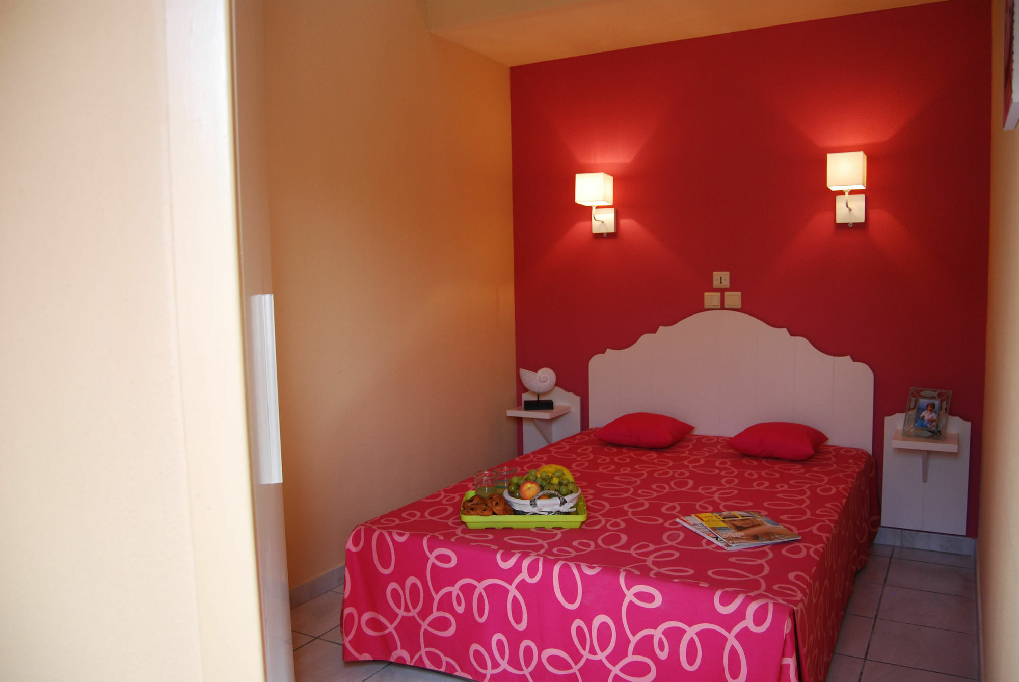 Lagrange Grand Bleu Vacances - Residence Les Jardins De Neptune Saint-Cyprien  Εξωτερικό φωτογραφία